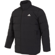 阿迪达斯【滔搏运动】adidas男子防风运动羽绒服 HG8700 多码