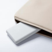 Xiaomi 小米 充电宝 10000 22.5W Lite 随身快充 移动电源 支持苹果手机20W MAX快充