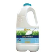 蒙牛风味酸牛奶家庭装大桶酸奶1.1kg*3桶