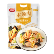 谷言 预制菜 木须肉330g 半成品菜 速食方便菜 快手菜 速冻菜肴