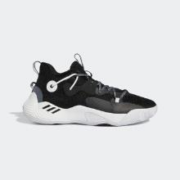 京东百亿补贴：adidas 阿迪达斯 哈登Stepback 3 签名版篮球鞋