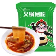 川宝的厨房 火锅宽粉250g*10袋