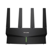 【阿里官方自营】TP-LINK 玄鸟AX5400全千兆无线路由器 家用高速穿墙王可易展 5G双频WiFi6全网通 XDR5410