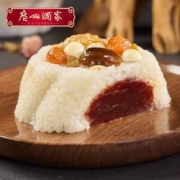 广州酒家 传统八宝饭糯米饭 400g