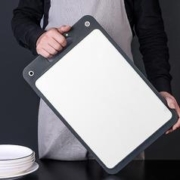 Cate Maker 卡特马克 304不锈钢菜板切 小号（35cm*25cm）