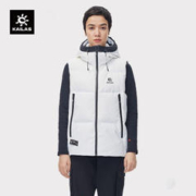 百亿补贴：KAILAS 凯乐石 中性款户外连帽马甲