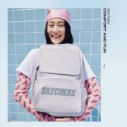 16点开始：SKECHERS 斯凯奇 运动双肩包 L122U183