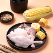 One‘s Member 1号会员店 卤鸭腿组合1.1KG（精选鸭腿1kg+老卤汁100g）