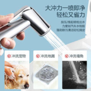 Larsd 莱尔诗丹 淋浴花洒套装 A款-四功能淋浴套装