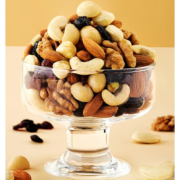 百亿补贴：1号会员店每日坚果750g