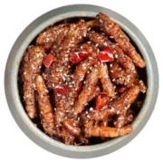 虎皮凤爪 40包