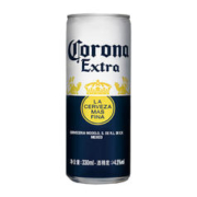 88VIP会员：Corona 科罗娜 墨西哥风味啤酒330ml单听装3.33元