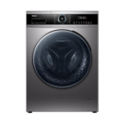 预售、PLUS会员：Haier 海尔 EG100HMATE71S 全自动滚筒洗衣机 10公斤