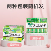 乐而雅（laurier）花王乐而雅零触感瞬吸特薄量多日用进口卫生巾20.5cm28片