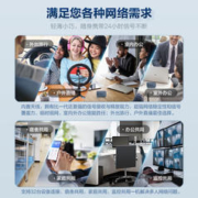 HUAWEI 华为 随身wifi无线网络移动流量便携式无线网卡插卡路由器热点宽带