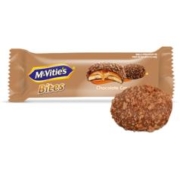 概率券:McVitie's土耳其进口 麦维他 麦维他焦糖夹心饼干巧克力72g *2件