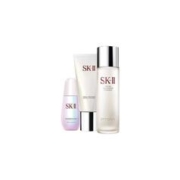 88VIP会员：SK-II 专柜礼盒礼袋SKⅡ神仙水护明星礼盒
