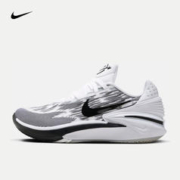 耐克（NIKE）男子篮球鞋 AIR ZOOM G.T. Cut 2 TB EP FJ8914-100 多码