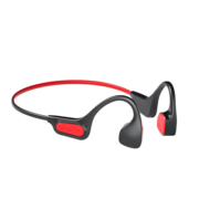 ENKOR恩科（ENKOR）骨传导耳机蓝牙无线耳机跑步运动游泳IPX8级防水32G内存MP3适用于苹果华为小米手机