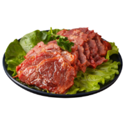 京东百亿补贴：羊食光 酱卤牛肉100g*5