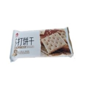 嘉能 苏打饼干 500g