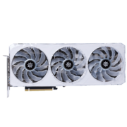 京东百亿补贴：影驰 电竞游戏显卡 RTX4070 金属大师OC