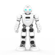 优必选Alpha Ebot悟空智能机器人早教机玩具 可编程会英语翻译陪伴儿童学习机故事机男女孩礼物