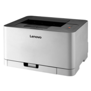 联想（Lenovo）CS1821 彩色激光打印机 商用办公家用学习 学生作业打印机