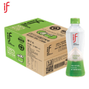 有券的上：if【赵露思推荐】if椰子水350ml*12瓶【整箱】