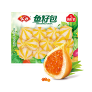 PLUS会员：Anjoy 安井 鱼籽包 240g*2件