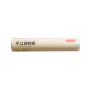京东京造 加厚塑料保鲜食品袋 200只 25*35cm*3件