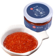 珍百年 鱼子酱110g（番茄味）即食鱼籽酱海鲜罐头寿司日料火锅食材早餐