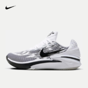 耐克（NIKE）男子篮球鞋 AIR ZOOM G.T. Cut 2 TB EP FJ8914-100 多码