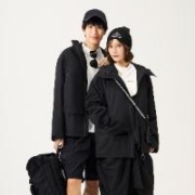 19日10点：马克华菲 男女款户外冲锋衣 653392033163099