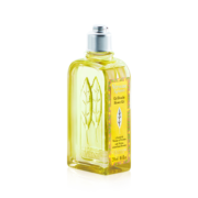 欧舒丹（L'OCCITANE）沐浴啫喱清新马鞭草250ml 沐浴啫喱清爽 法国原装圣诞礼物