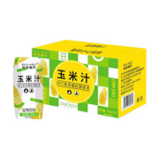 菲里维尔鲜榨玉米汁200ml×12