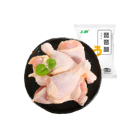 上鲜 鸡琵琶腿 1kg*7件（7kg）