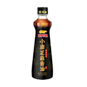 plus会员、概率劵：金龙鱼 小磨香油 220ml+凑单