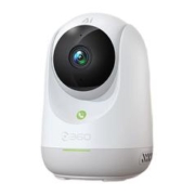 20点开始：360 8Pro Ai版 智能摄像头 500万像素 红外 白色