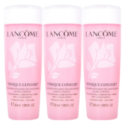LANCOME 兰蔻 粉水 50ml*3支