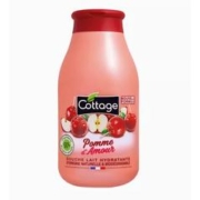 30日0点：Cottage 悠香伊 植物香氛沐浴露 250ml