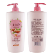 plus会员、概率券：美加净滋润沐浴露1000ml（杏仁油精华 天然 补水保湿）
