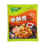 PLUS会员、概率劵：华海顺达 小酥肉调味料 100g