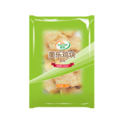 sunner 圣农 美乐鸡块 原味 1kg