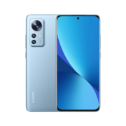 MI 小米12 新品5G智能手机 8+128GB