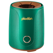 PLODON美国浦利顿智能婴儿摇奶器自动冲奶粉机电动搅智能摇奶 标配摇奶器【绿色】