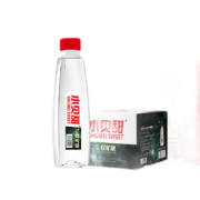 需首购: 水贝甜  天然矿泉水 550ml*20瓶