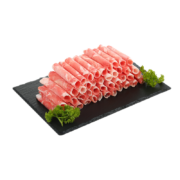 羊倌叔叔羊倌叔叔火锅烤肉清真原切羊肉卷500g