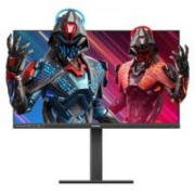 双12预售：SANC 27英寸 NanoIPS 2K 180Hz GTG 1Ms 超频满血版 显示器