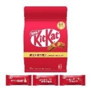 再降价：雀巢奇巧威化夹心牛奶巧克力 超值装550g*2件